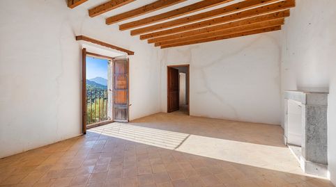 Finca histórica en venta en una enorme parcela privada cerca de Pollensa en Escorca, Mallorca, image 4