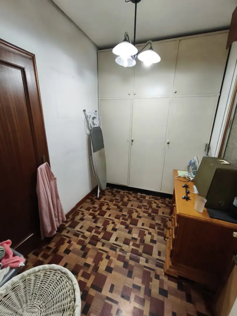Flat for sale in Ourense Capital   with Heating, Parquet flooring and Terrace