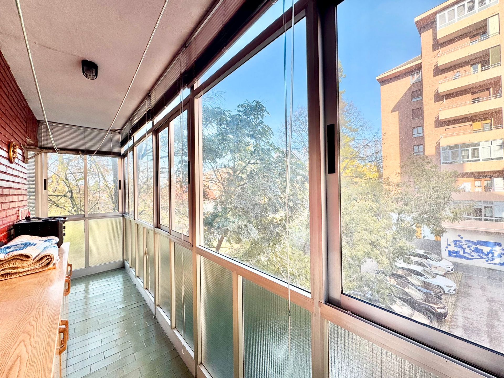 Pis en venda a Mendateen Zidorra, Zaramaga