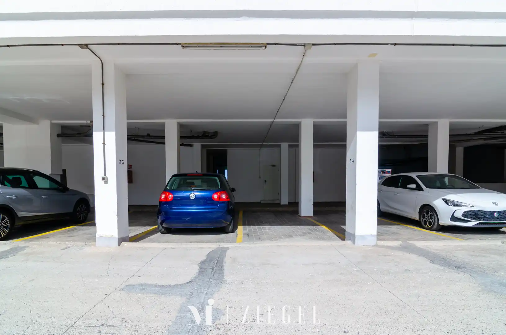 Garatge en venda a Avenida Nestor, 4, Arenales - Lugo - Avda. Marítima