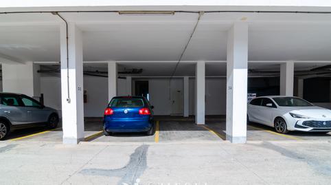 Photo 2 of Garage for sale in Avenida Nestor, 4, Arenales - Lugo - Avda. Marítima, Las Palmas