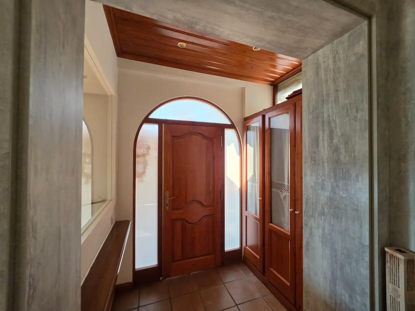 Casa adosada en venta en Sant Pere de Ribes con Aire acondicionado, Calefacción y Piscina