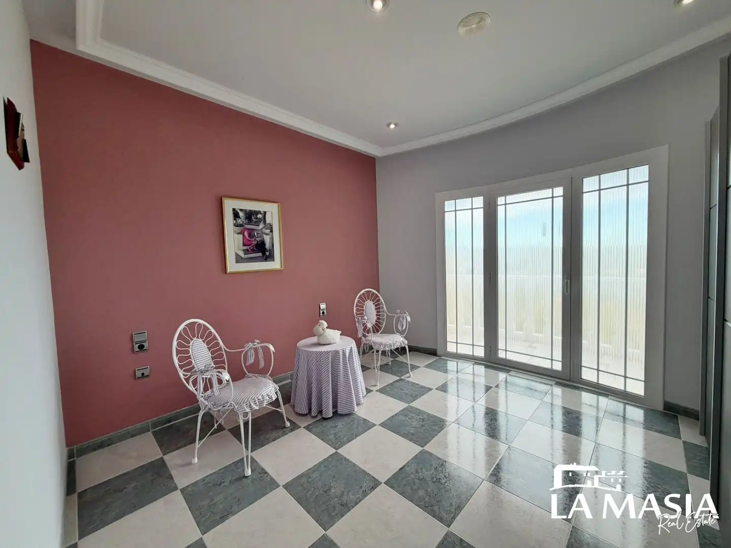 House with garden for sale in Olivella, imagen 14