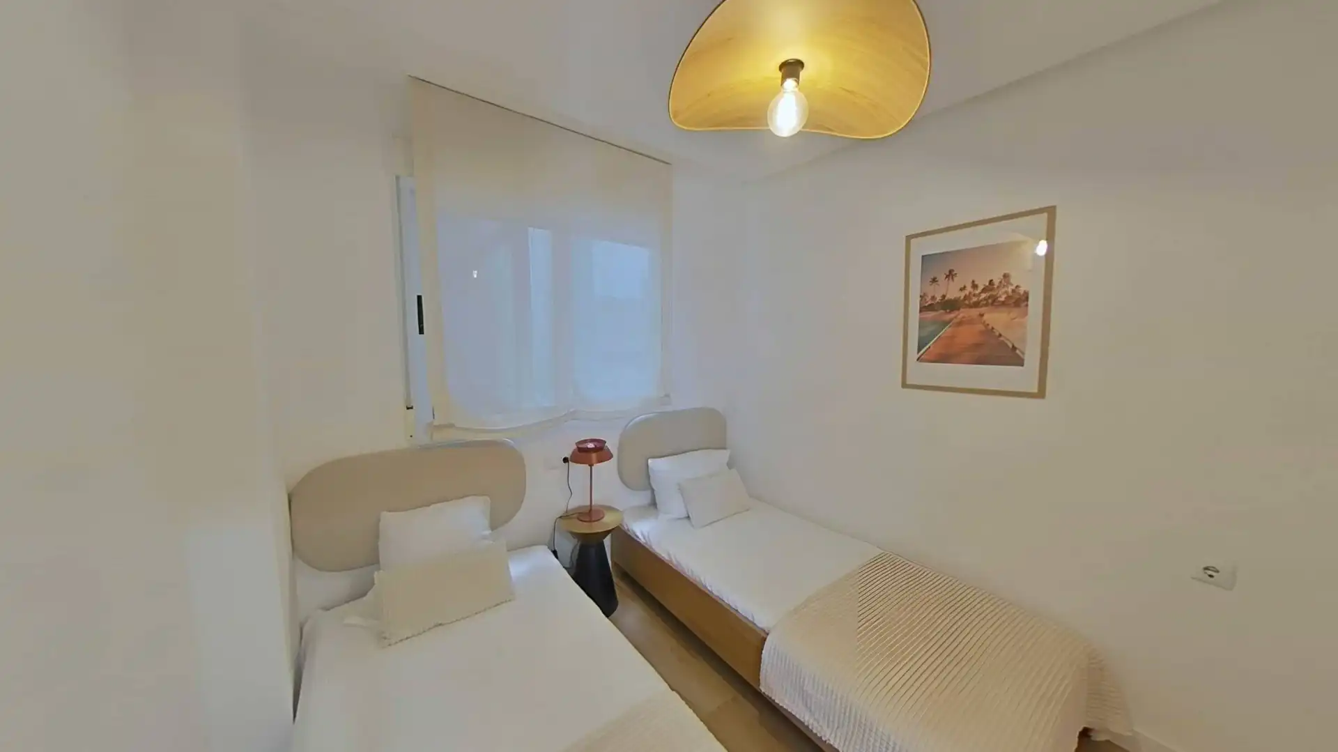 Dormitori de Apartament en venda en Torrevieja amb Aire condicionat, Calefacció i Terrassa