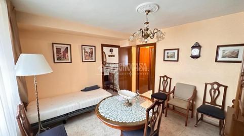 Foto 4 de Casa adosada en venta en Manzanares, Ciudad Real