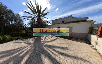 Country house for sale in Huércal-Overa
