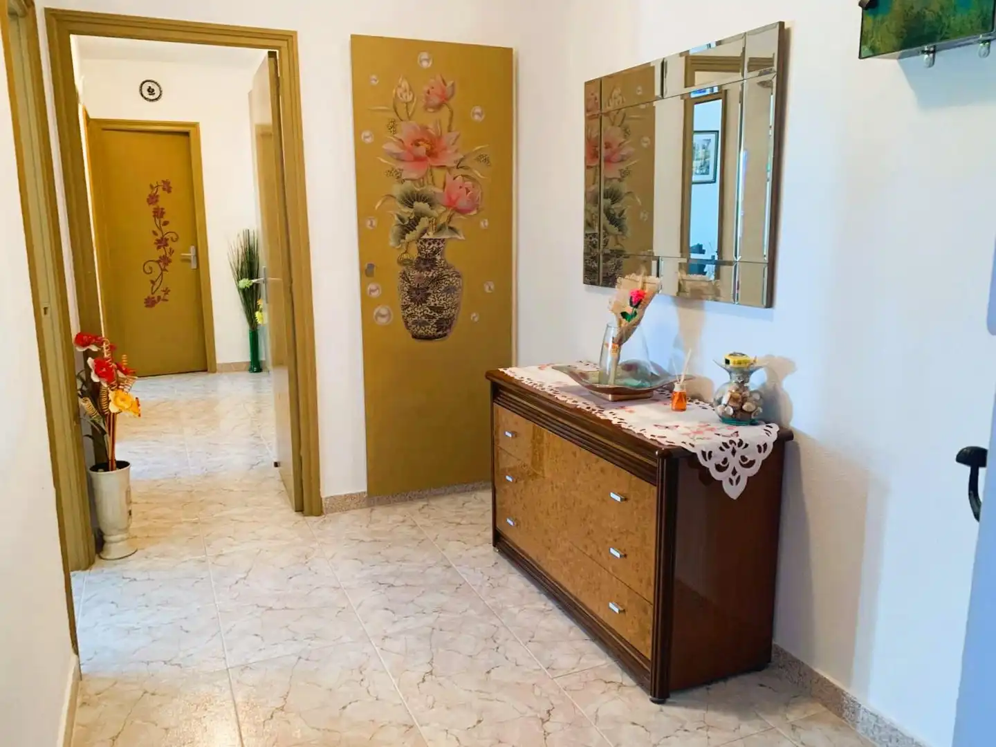 Flat for sale in Prat de Vilanova