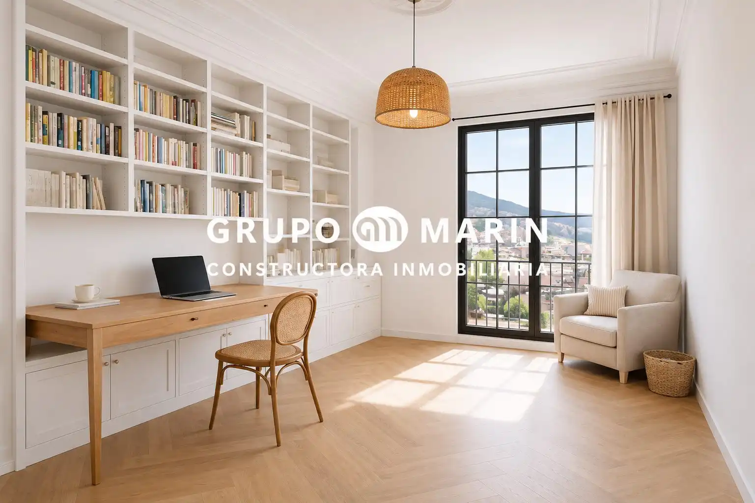 Appartamento con terrazza in vendita a Carrer Diputacio