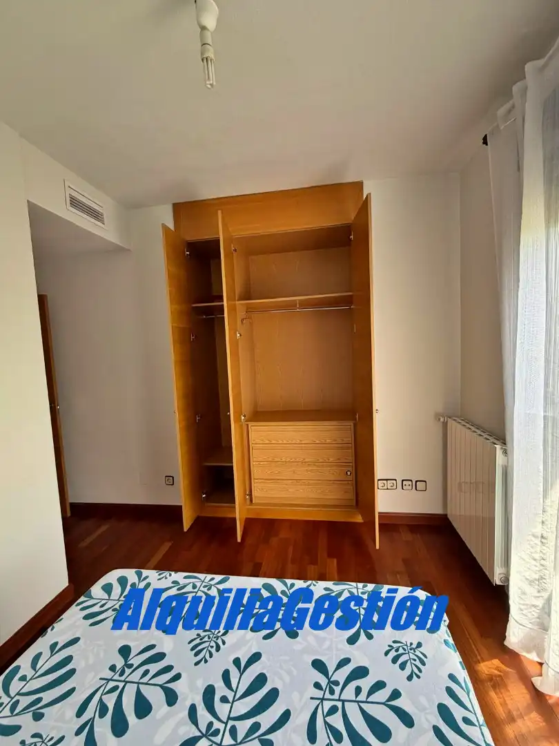 Habitación de Piso de alquiler en Yebes con Aire acondicionado, Calefacción y Parquet