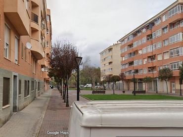 Pis en venda a Calle Reus 23