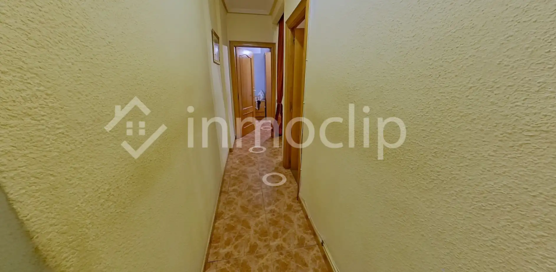 Flat for sale in Salamanca  with Heating and Storage room