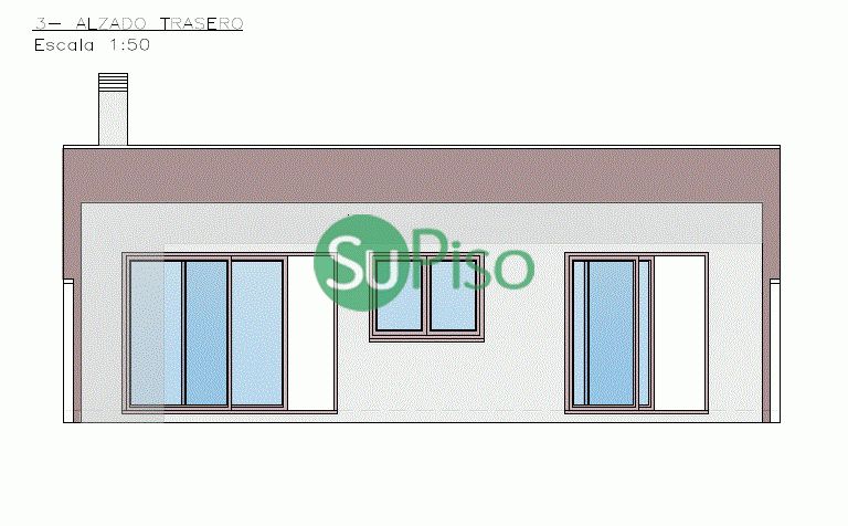 Casa o chalet en venta en Esquivias con Aire acondicionado, Calefacción y Jardín privado