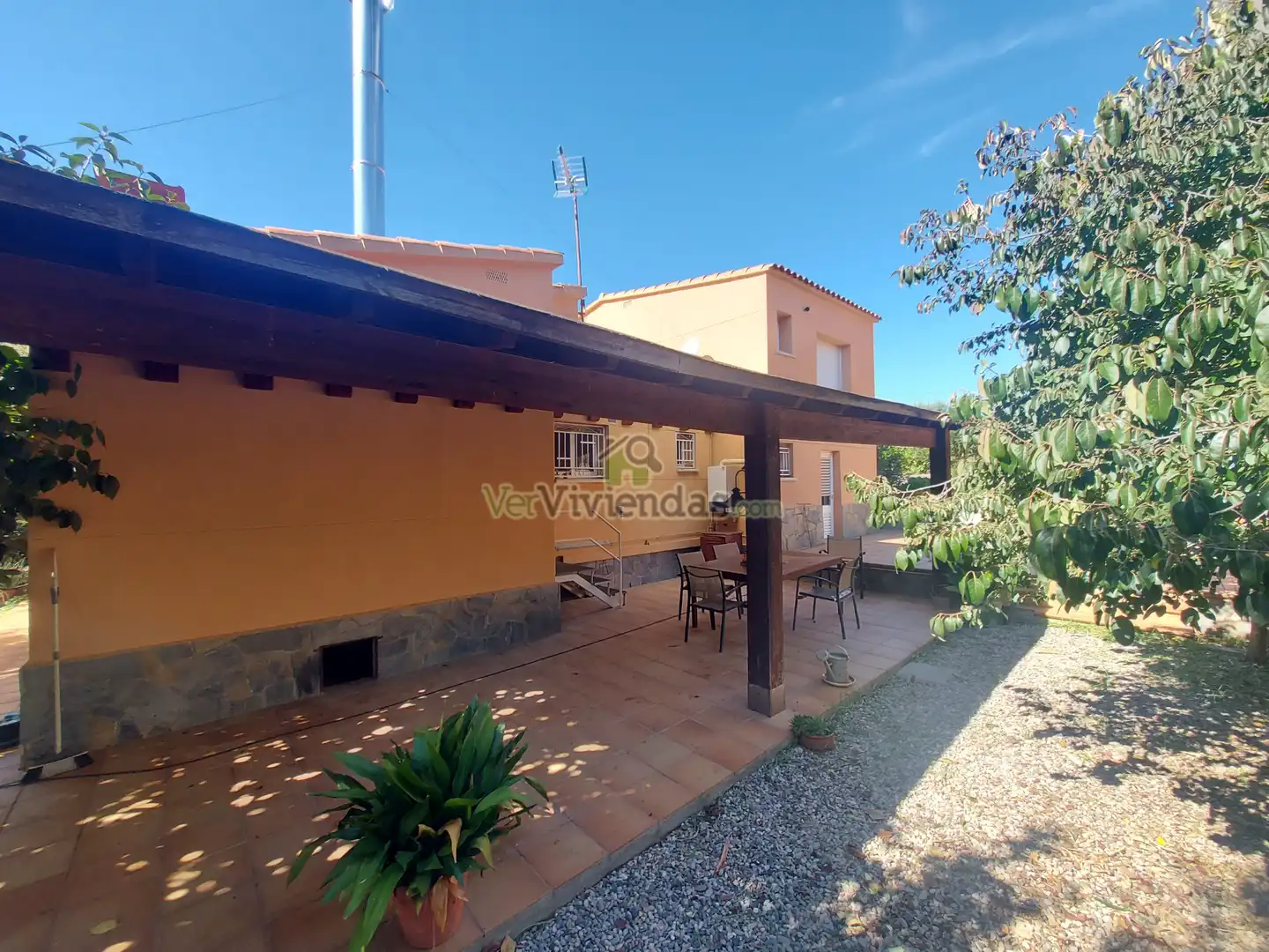 Casa o xalet en venda a Carrer Girona, 742, Masquefa