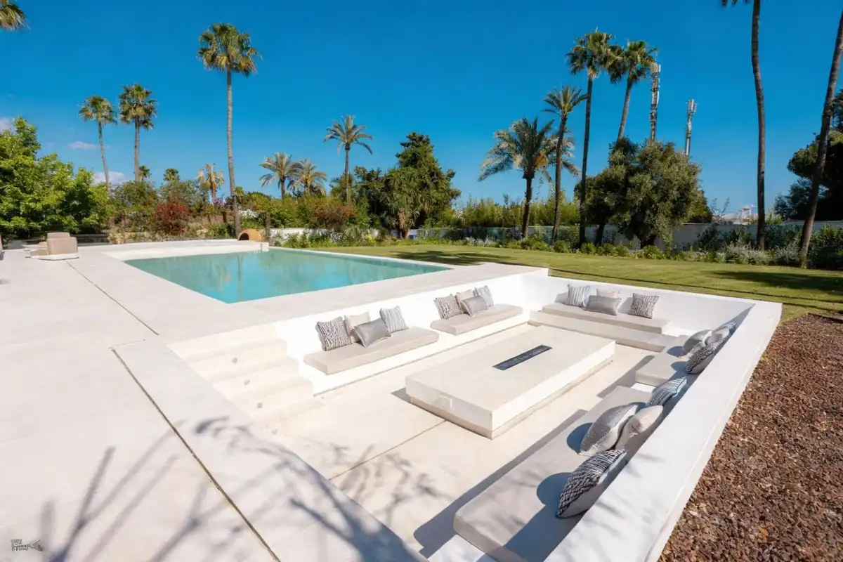 Villa mit Pool zum Verkauf in Benamara - Atalaya, imagen 24