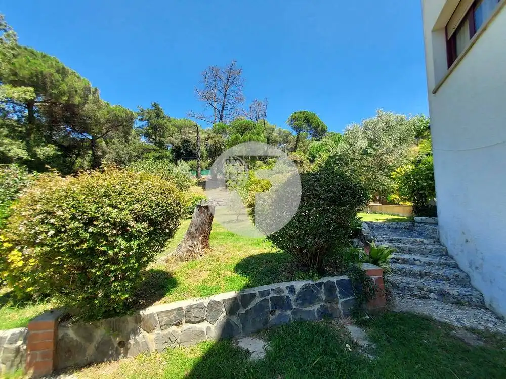 Haus zum Verkauf in Sant Celoni, imagen 42