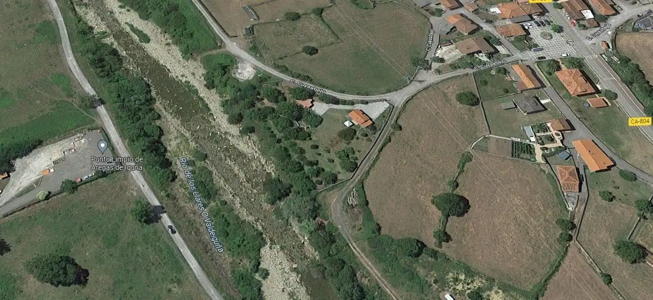 Terreno residencial en venta en Arenas de Iguña, imagen 7