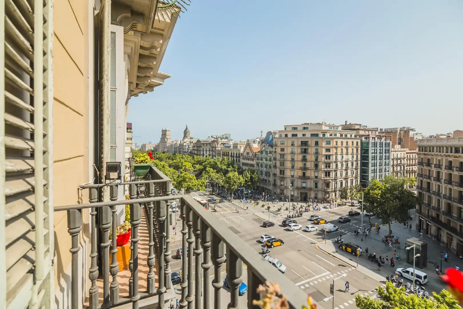 Appartement avec terrasse à vendre à Eixample, imagen 2