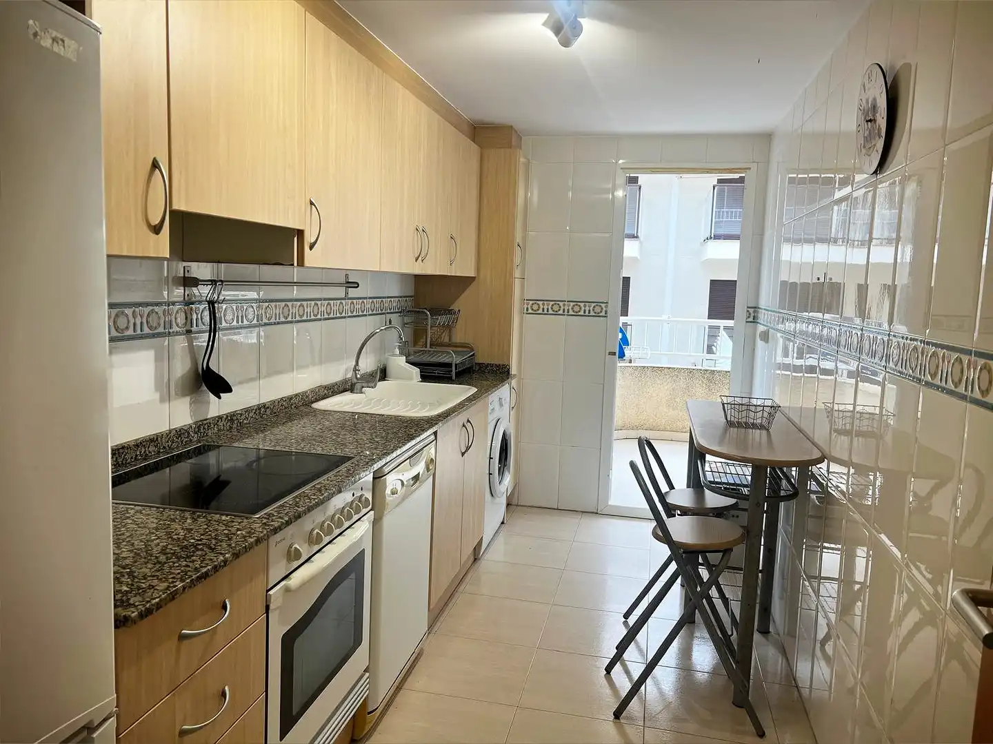Appartement compact avec piscine à vendre à Daimús, imagen 11