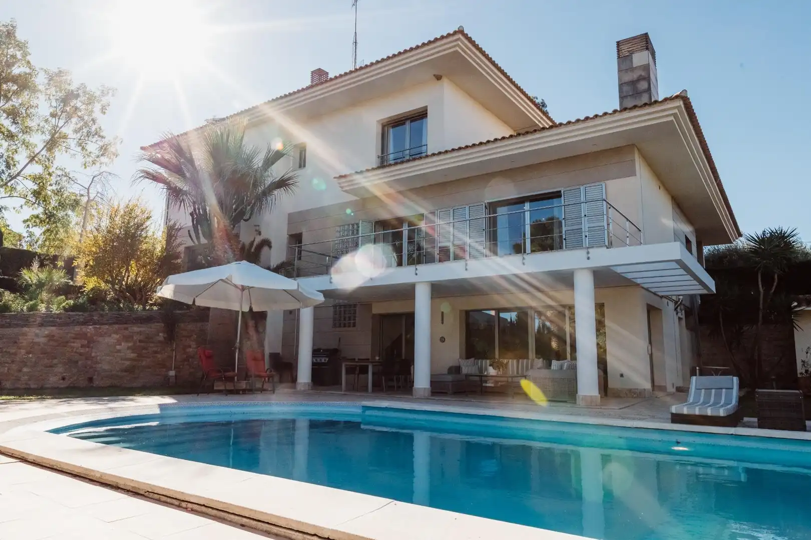 Villa mit Terrasse zum Verkauf in La Alcayna, imagen 35