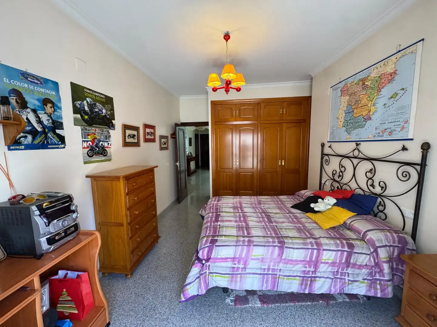 Maison avec terrasse à vendre à Rute, imagen 34
