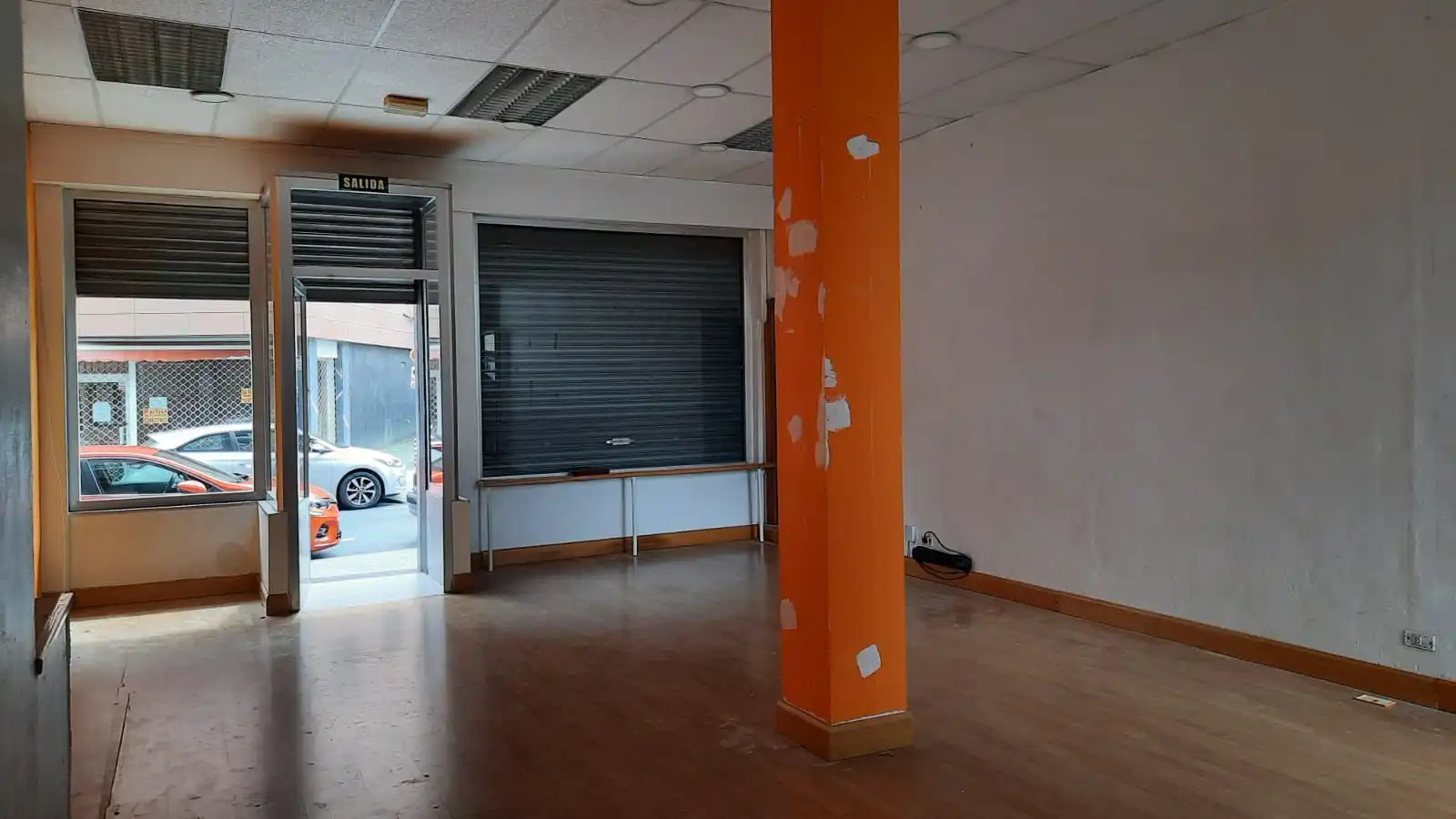 Business premises for sale in Kasune Kalea, imagen 17