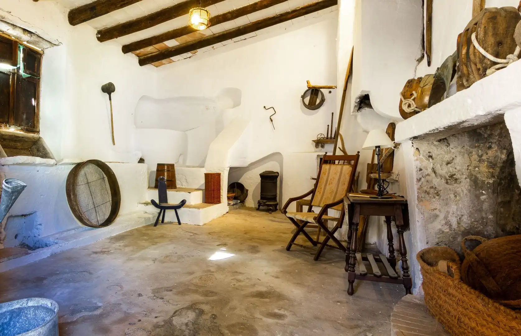 Reihenhaus mit Garten zum Verkauf in Antoni Servera 2, imagen 21