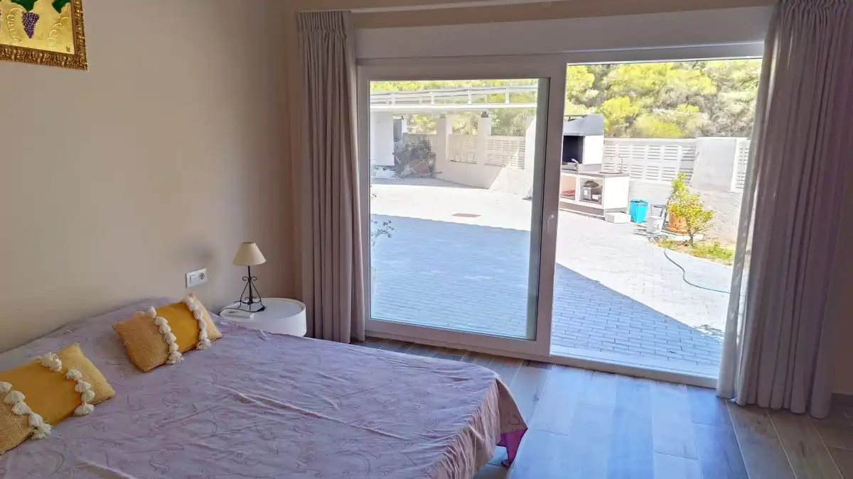 Detached house with terrace for sale in Gargasindi - Garduix - Colina del Sol, imagen 20