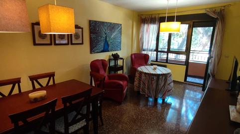 Foto 4 de Pis en venda a Estación, Albacete