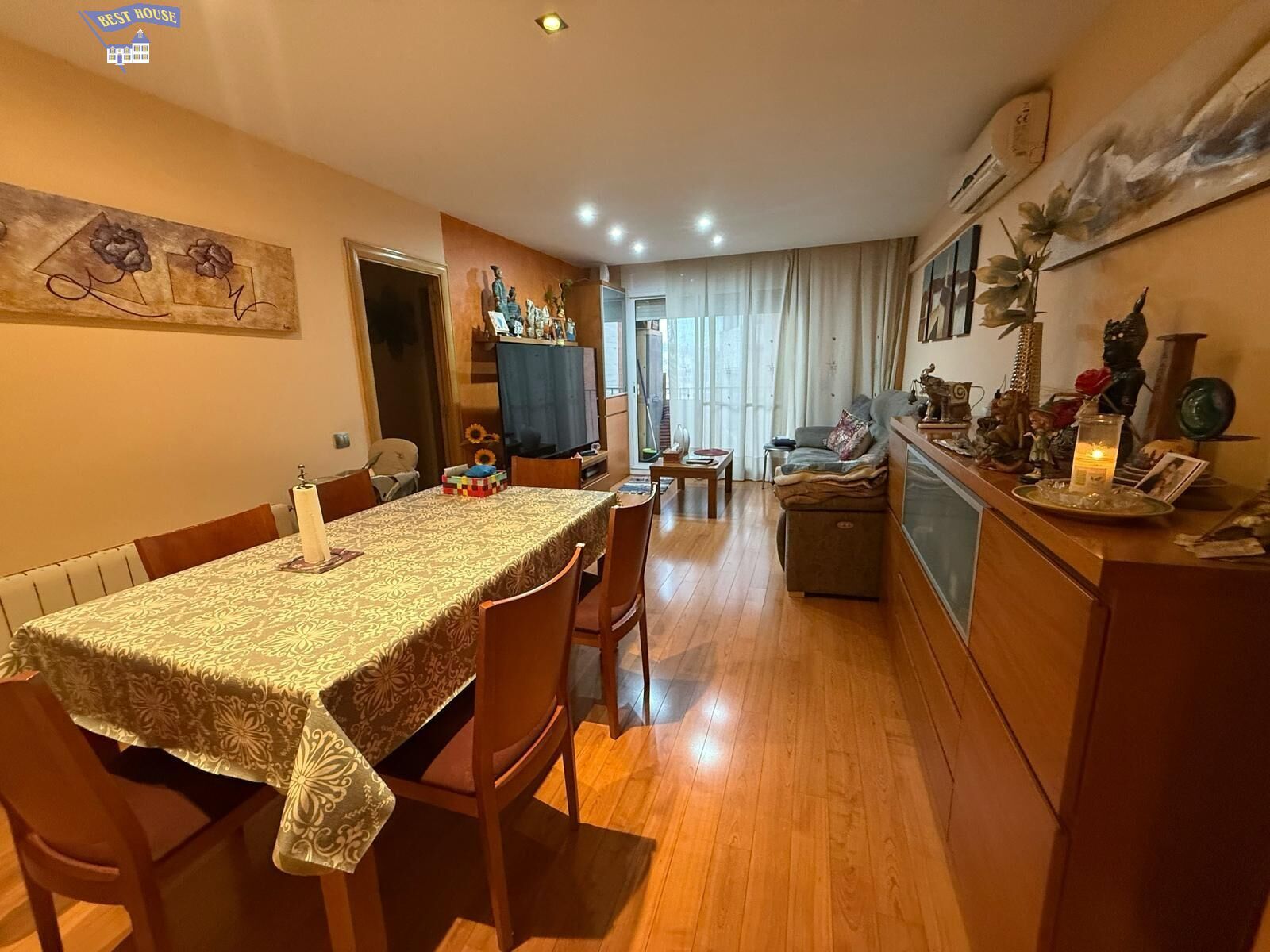 Flat for sale in Centre