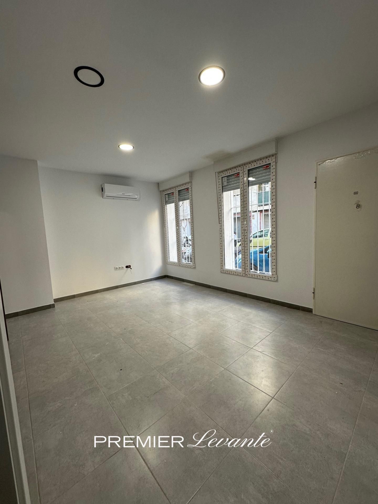 Planta baixa en venda a Centro Urbano