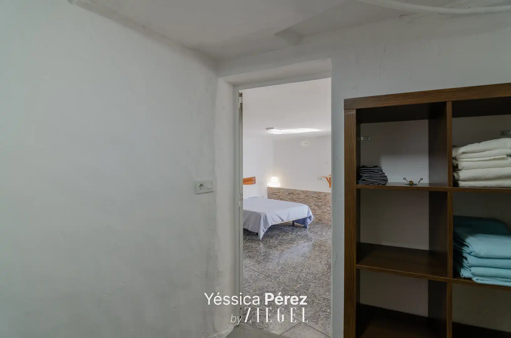 Habitación de Piso de alquiler en Gáldar