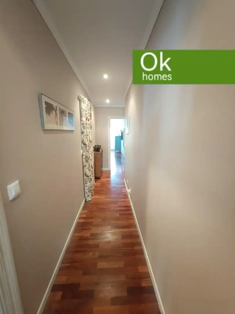 Piso en venta en A Coruña Capital  con Calefacción, Amueblado y Horno