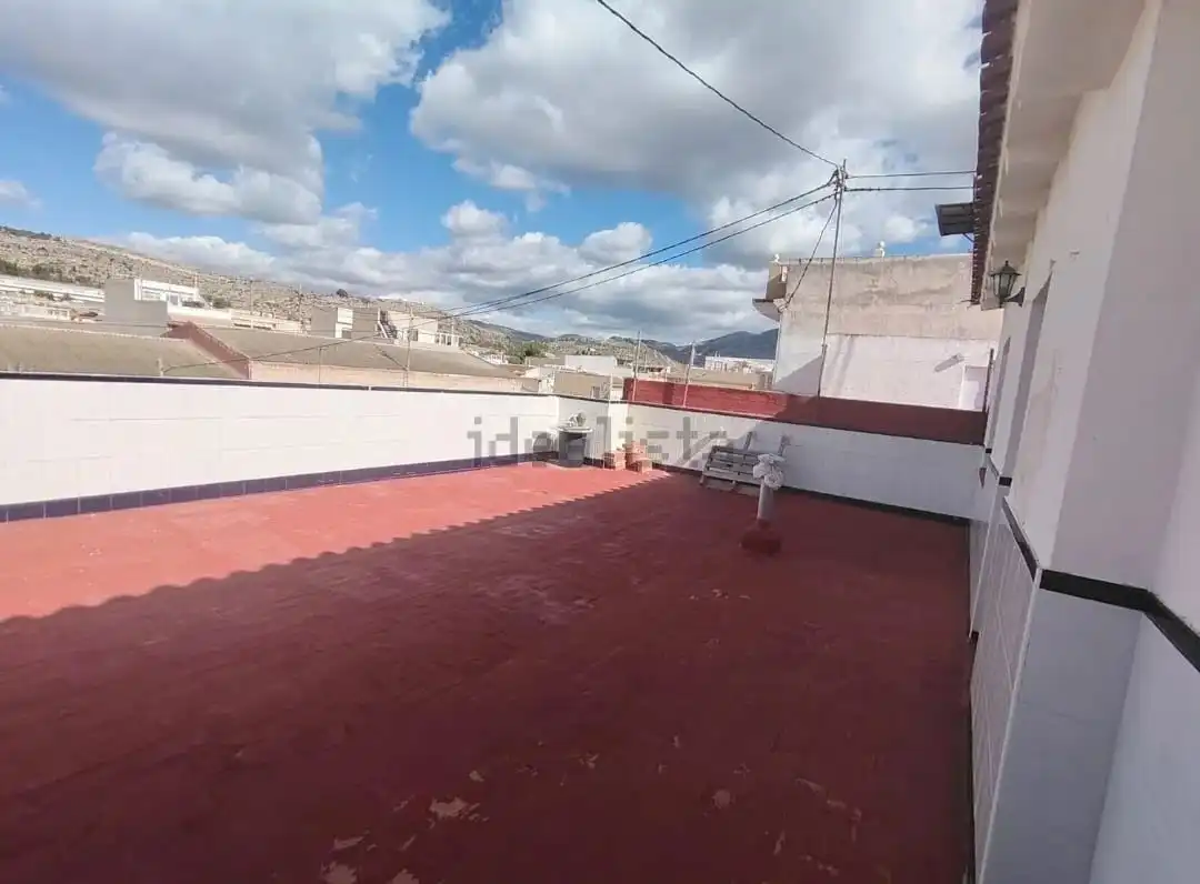 Résidentiel à vendre à San Crispín - Huerta Nueva-Estación, imagen 14