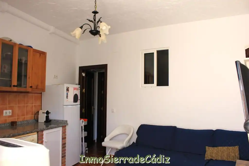 Haus mit Pool zum Verkauf in Alcalá del Valle, imagen 32