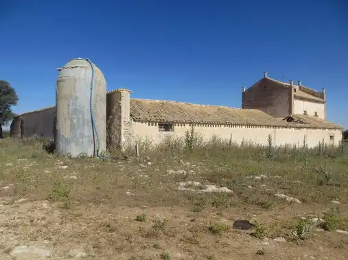 Terreno rustico in vendita a CM-3119 4