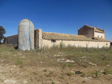 Terreno rustico in vendita a CM-3119 4