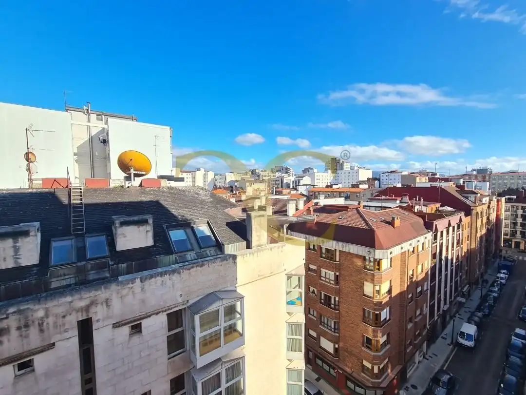 Piso con terraza en venta en Calle la Playa, imagen 6