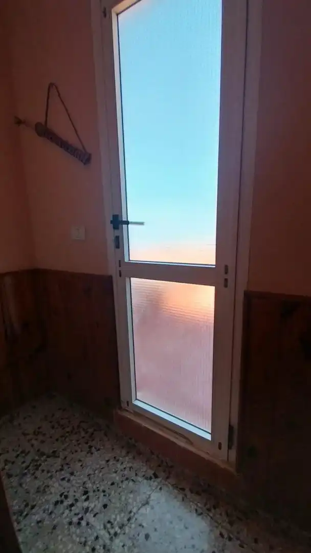 Terraza de Casa o chalet en venta en La Guancha