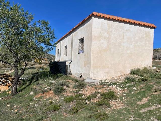 Terreno en Venta en Plaza Iglesia, 2 en Enix