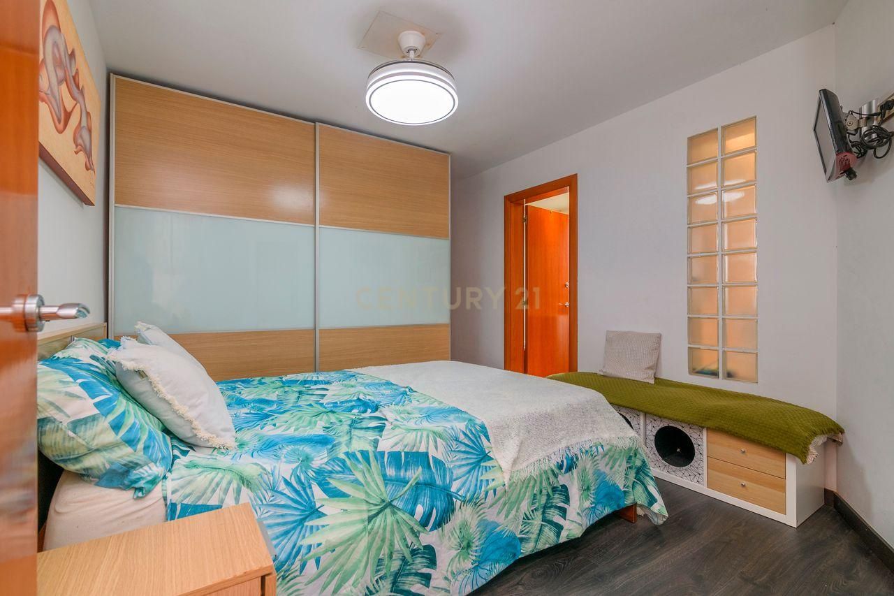 Habitación de Apartamento en venta en Sant Boi de Llobregat