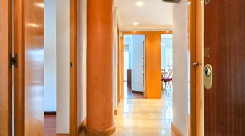 Foto 2 de Piso en venta en Passeig de Valldaura, La Guineueta,  Barcelona Capital