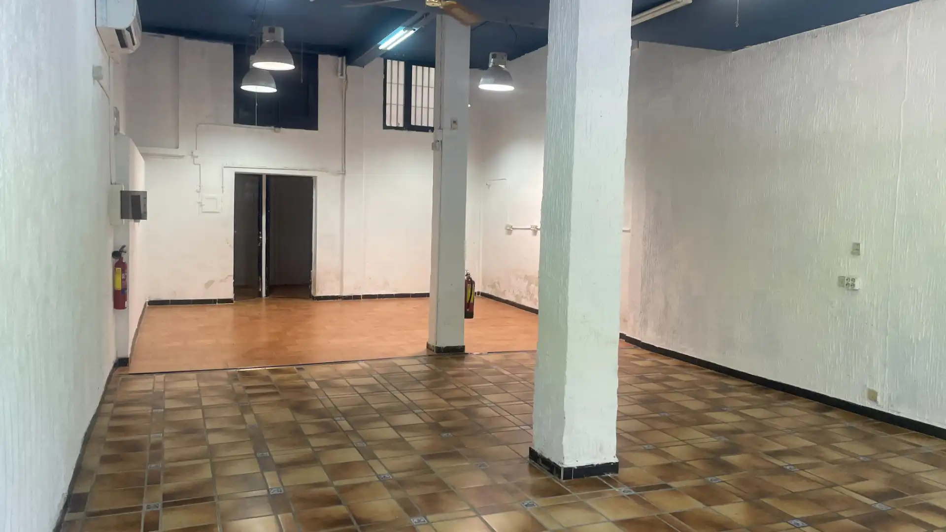 Local comercial de lloguer a Calle Mayor 38, imagen 23