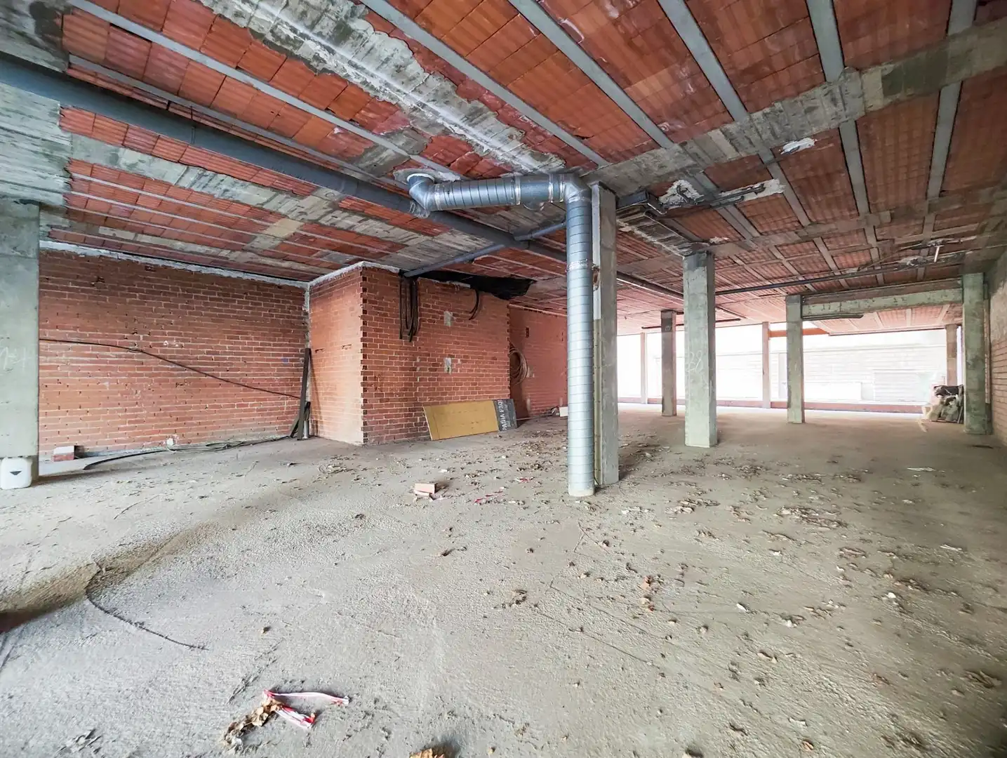 Local comercial en alquiler en Paseo de San Gregorio, imagen 10