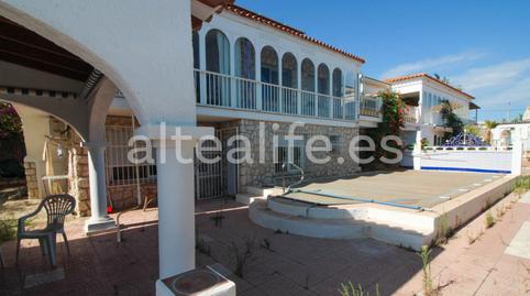 Photo 2 of House or chalet for sale in Costera Dels Nassos, Altea ciudad, Alicante