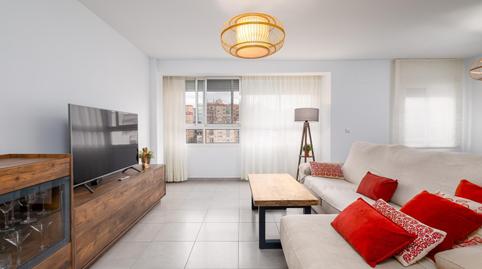 Photo 2 of Flat to rent in Obispo Pedro de Moya, Mangas Verdes - Las Flores - Parque del Sur, Málaga