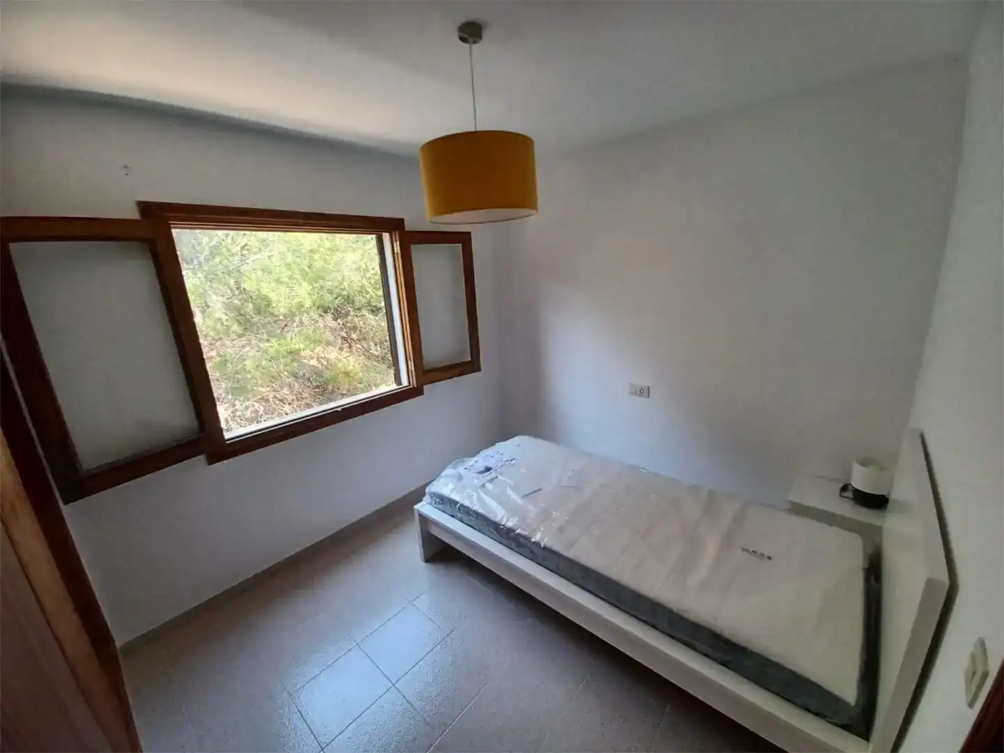 Dormitori de Casa o xalet de lloguer en Son Serra de Marina