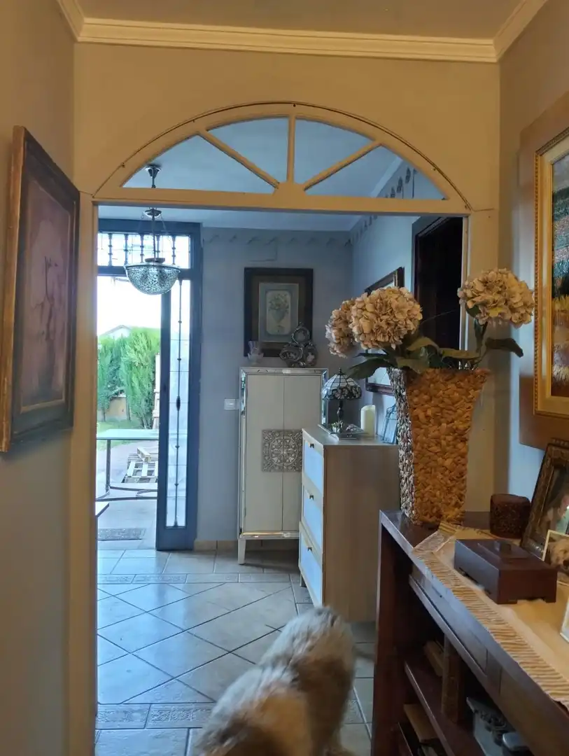 Villa con piscina in vendita a Periurbano Oeste - Sierra, imagen 65
