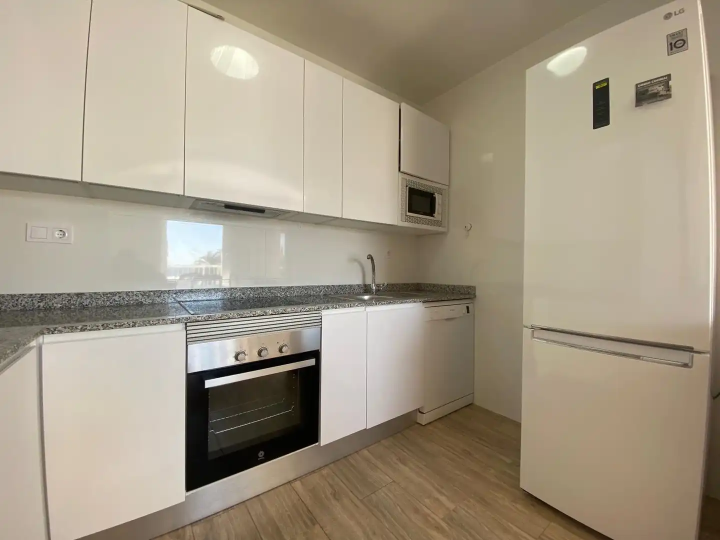 Apartamento en venta en San Juan de los Terreros