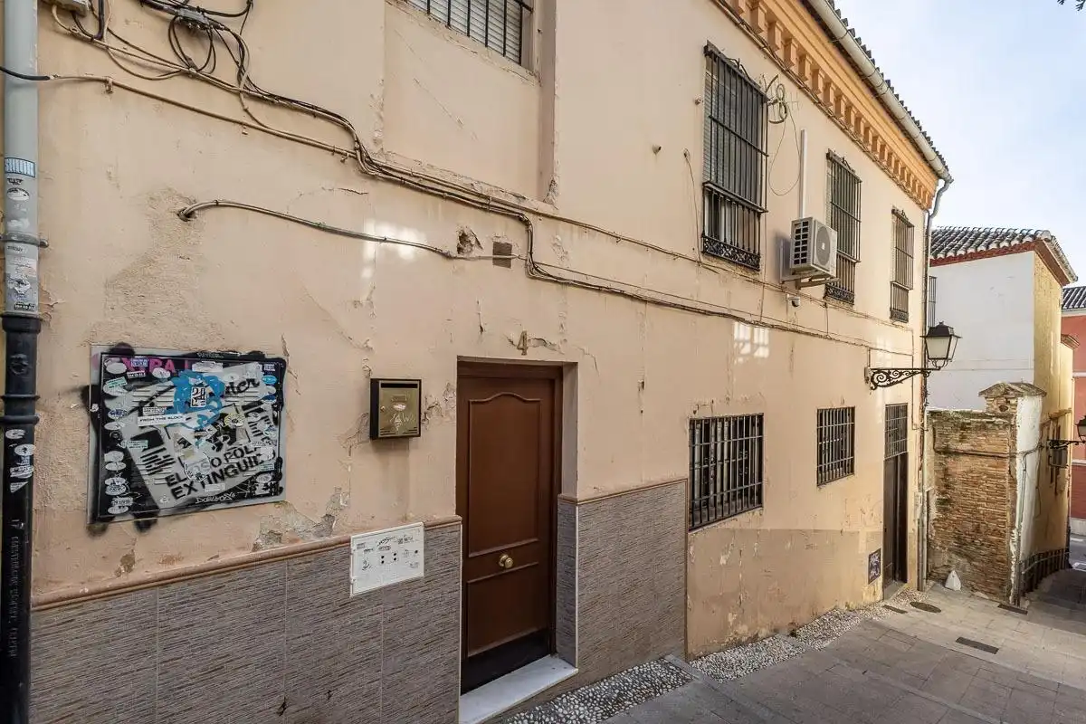 Piso en venta en Cuesta Pañera 12, imagen 21