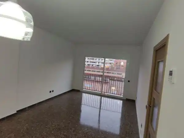 Terrasse von Wohnung zur Miete in Barcelona mit Klimaanlage, Terrasse und Möbliert